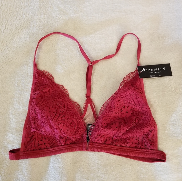 Youmita Other - 💎5 for 25$💎NWT  Bralette size Medium